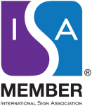 ISA Member