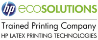 HP EcoSolutions