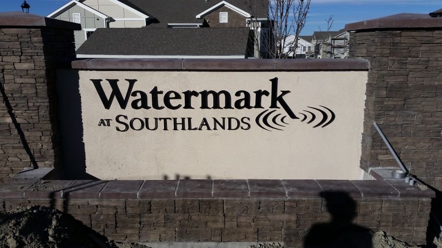 WaterMark at Southlands