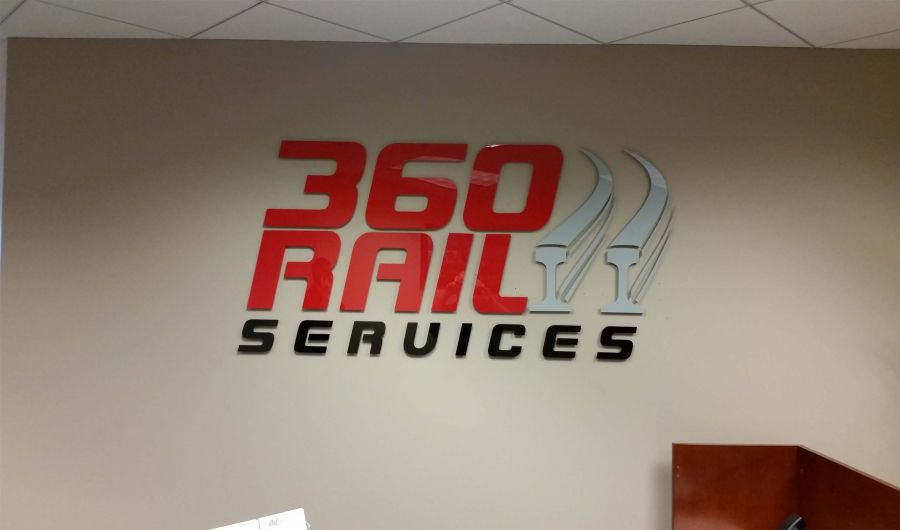 360 Rail Services