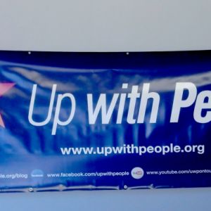 UWP Banner