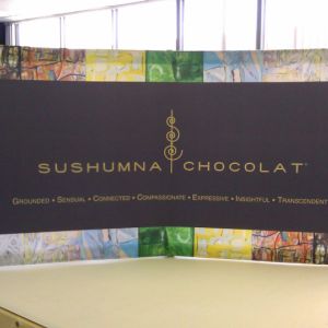 Sushumna Chocolat